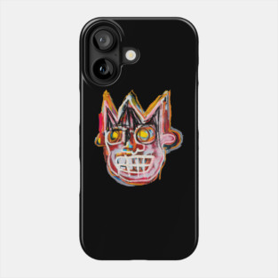 King Phone Case