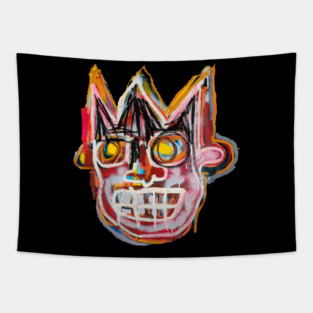 King Tapestry