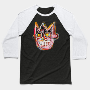 King Baseball T-Shirt