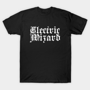 Electric Wizard T-Shirt