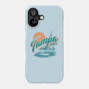 Tampa Phone Case