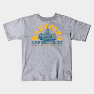 Hartford Kids T-Shirt