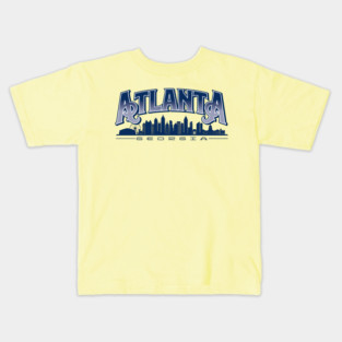 Atlanta Kids T-Shirt