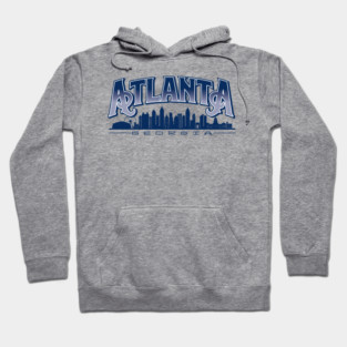 Atlanta Hoodie