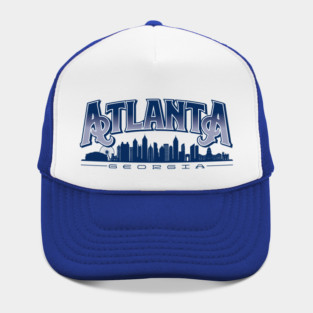 Atlanta Hat