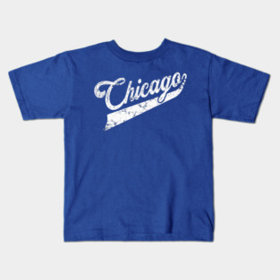 Chicago Kids T-Shirt