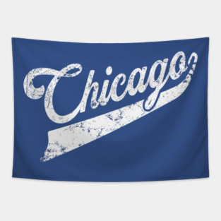 Chicago Tapestry