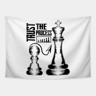 THE PROCESS TRUST Tapestry