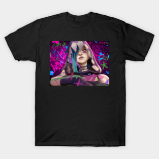 Jinx T-Shirt