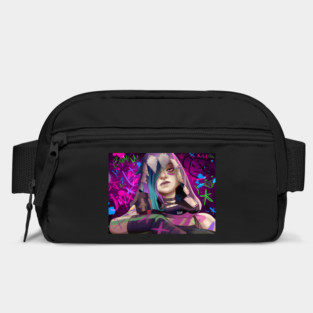 Jinx Bag