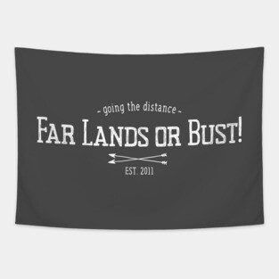 FLoB - Est. 2011 Tapestry