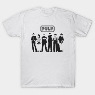 Pulp T-Shirt