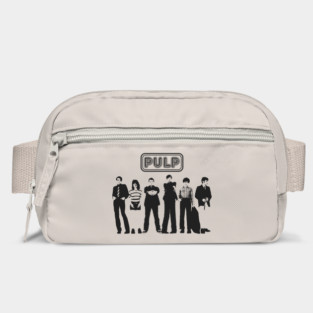 Pulp Bag