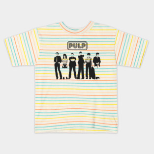 Pulp Kids T-Shirt