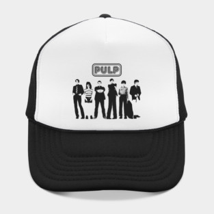 Pulp Hat