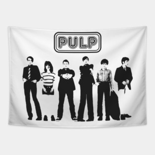 Pulp Tapestry