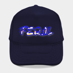 FERAL Hat