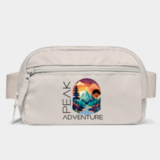 Peak Adventure! Bag