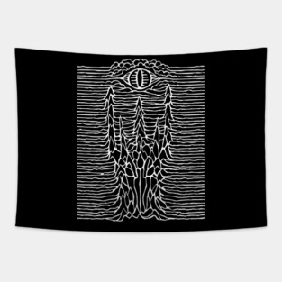 mordor pleasures Tapestry
