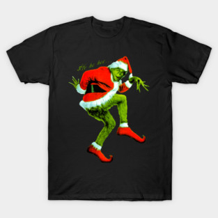 grinch T-Shirt