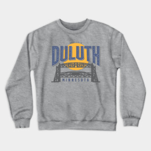 Duluth Crewneck Sweatshirt