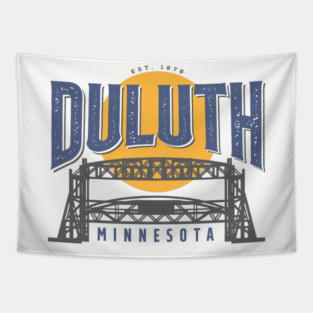 Duluth Tapestry