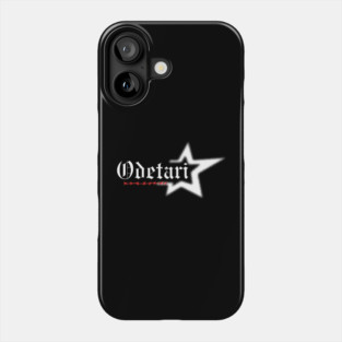 ODETARI FAN ART Phone Case
