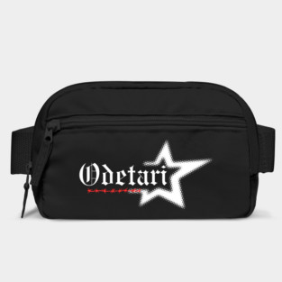 ODETARI FAN ART Bag