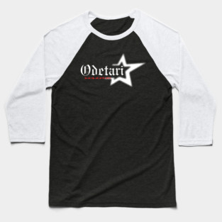 ODETARI FAN ART Baseball T-Shirt