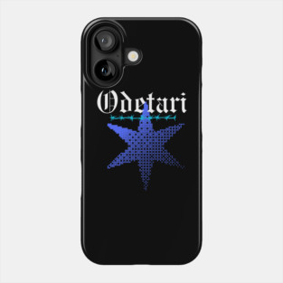 ODETARI FAN ART Phone Case