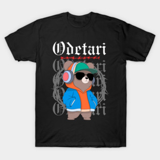 ODETARI FAN ART T-Shirt