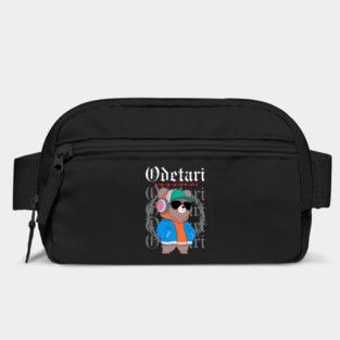 ODETARI FAN ART Bag