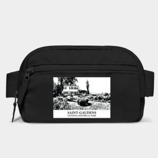 Saint-Gaudens National Historical Park Bag