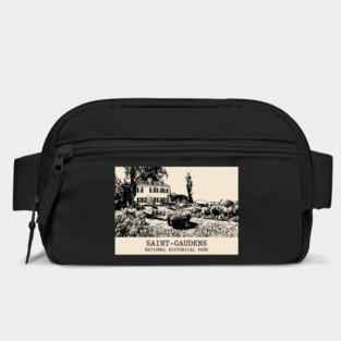 Saint-Gaudens National Historical Park Bag