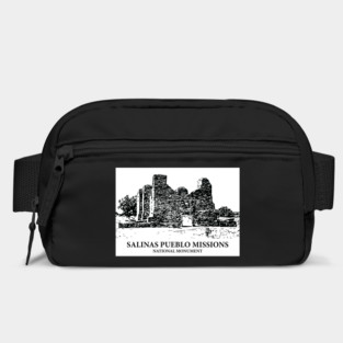 Salinas Pueblo Missions National Monument Bag