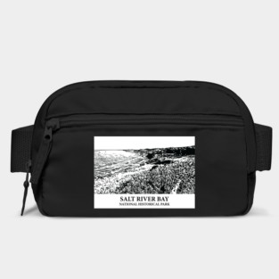 Salt River Bay National Historical Park Bag