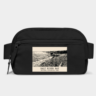 Salt River Bay National Historical Park Bag