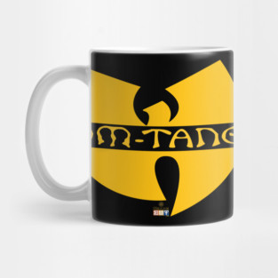 DM-TANG CLAN Mug