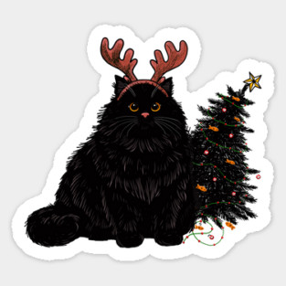 It Wasn't Me Sticker