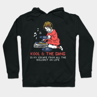 kool Hoodie