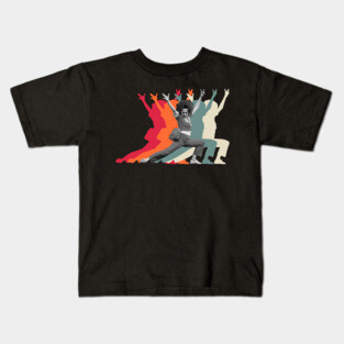Sally O’malley Retro Kids T-Shirt