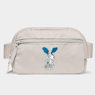 HexTech Gauntlet Bag