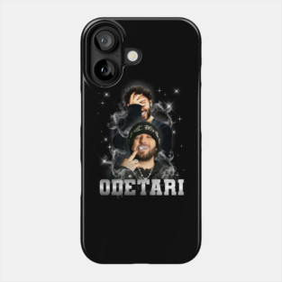 Odetari Phone Case