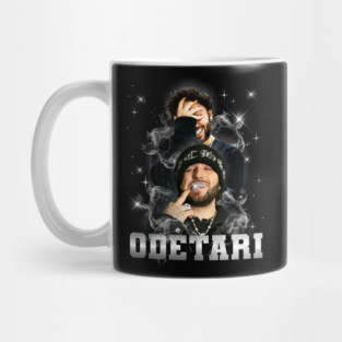 Odetari Mug