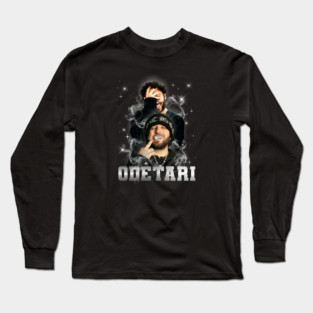 Odetari Long Sleeve T-Shirt