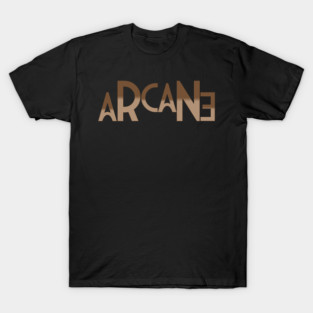 Arcane T-Shirt