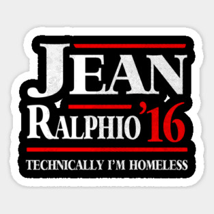 Jean Ralphio Magnet