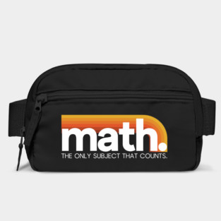 Math Bag