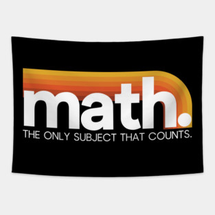 Math Tapestry