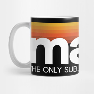 Math Mug